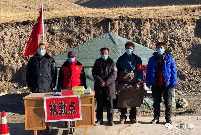 党员需要冲在最前面,党员越是艰险越向前