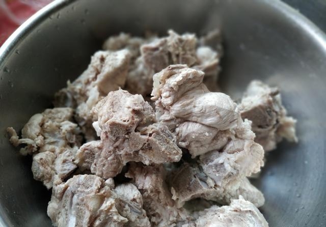 肉类怎么去腥味最有效的方法,肉类吃了一股糊味怎么挽救