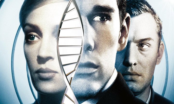 dna破案原理动画,dna破案经典集合