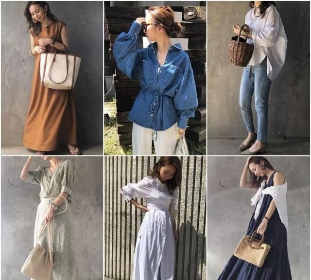 ootd穿搭甜美冬季,日常ootd穿搭合集