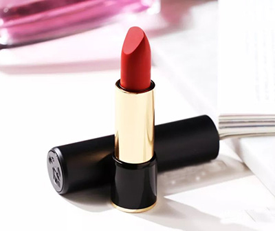 栗子愿你：买最美的口红色号，做最百变的小妖精~