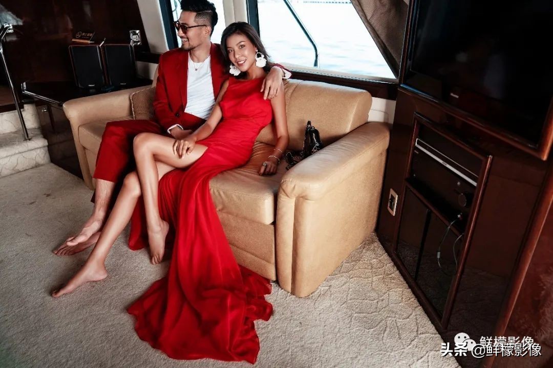 即将2021最流行的四种婚纱照风格,2020必拍8种超火爆婚纱照风格推荐