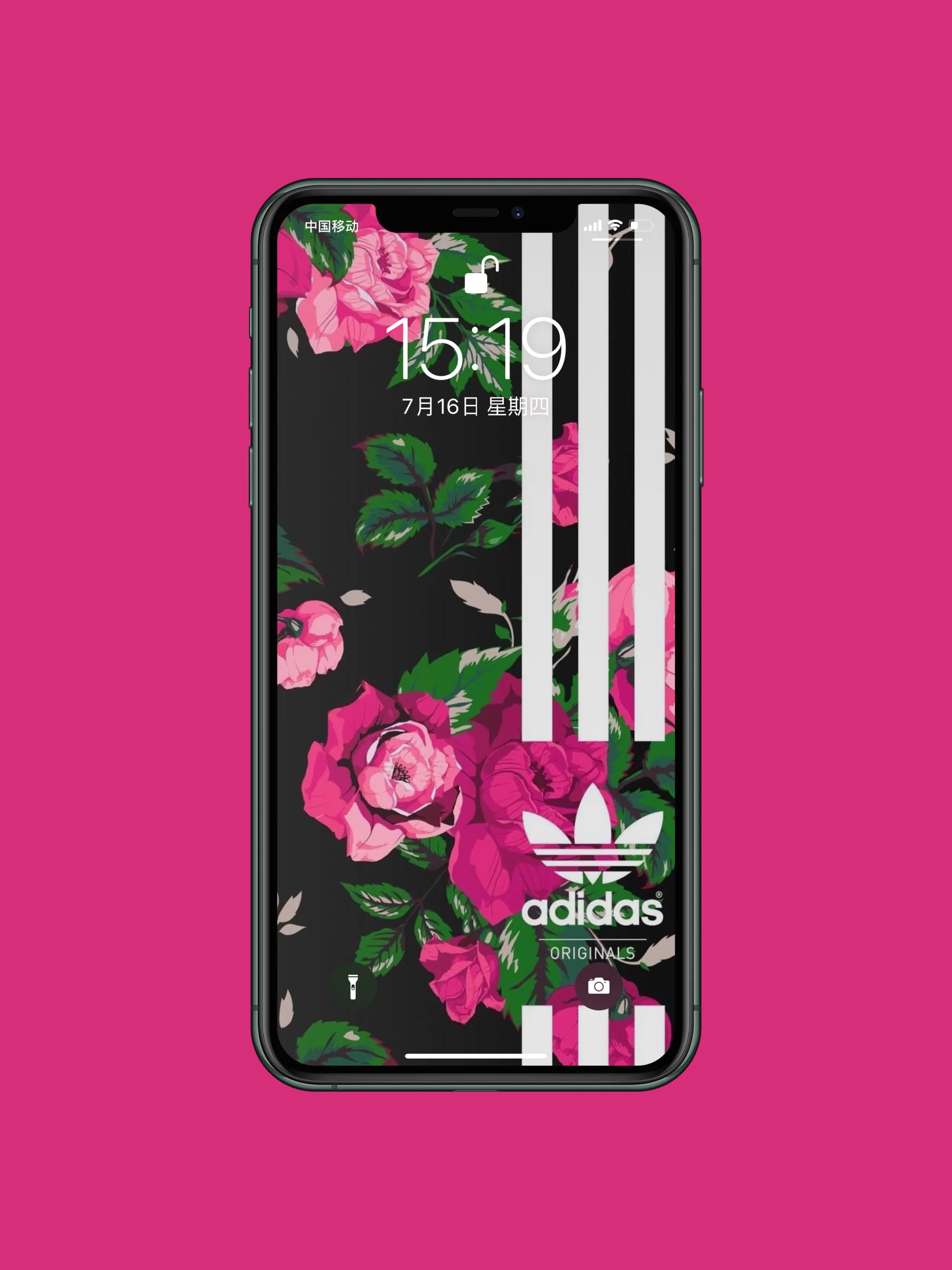 adidas五虎壁纸,adidas2010大秀