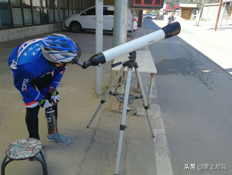 保定市骑行去狼牙山走哪条路线好,保定自驾易县狼牙山看云海