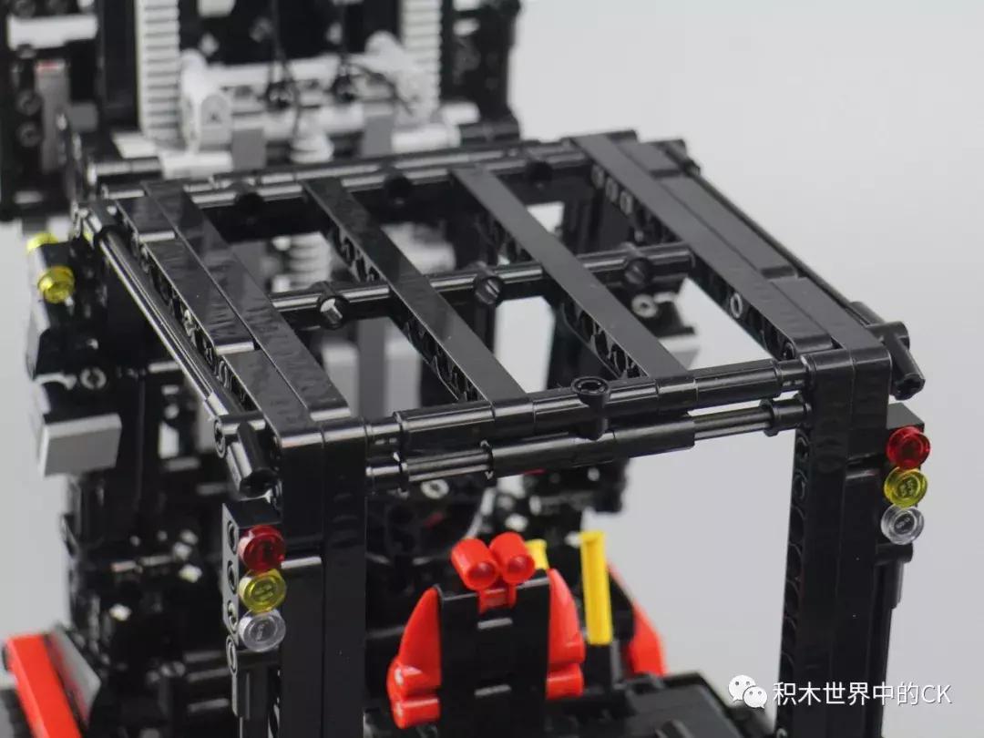 宇星模王2024新品堆高车,宇星模王积木回力车