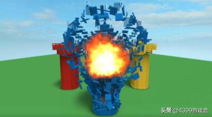 罗布乐思运行试玩视频,罗布乐思探索版