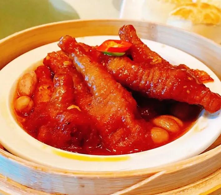 珠海，也太太太太太好吃了吧