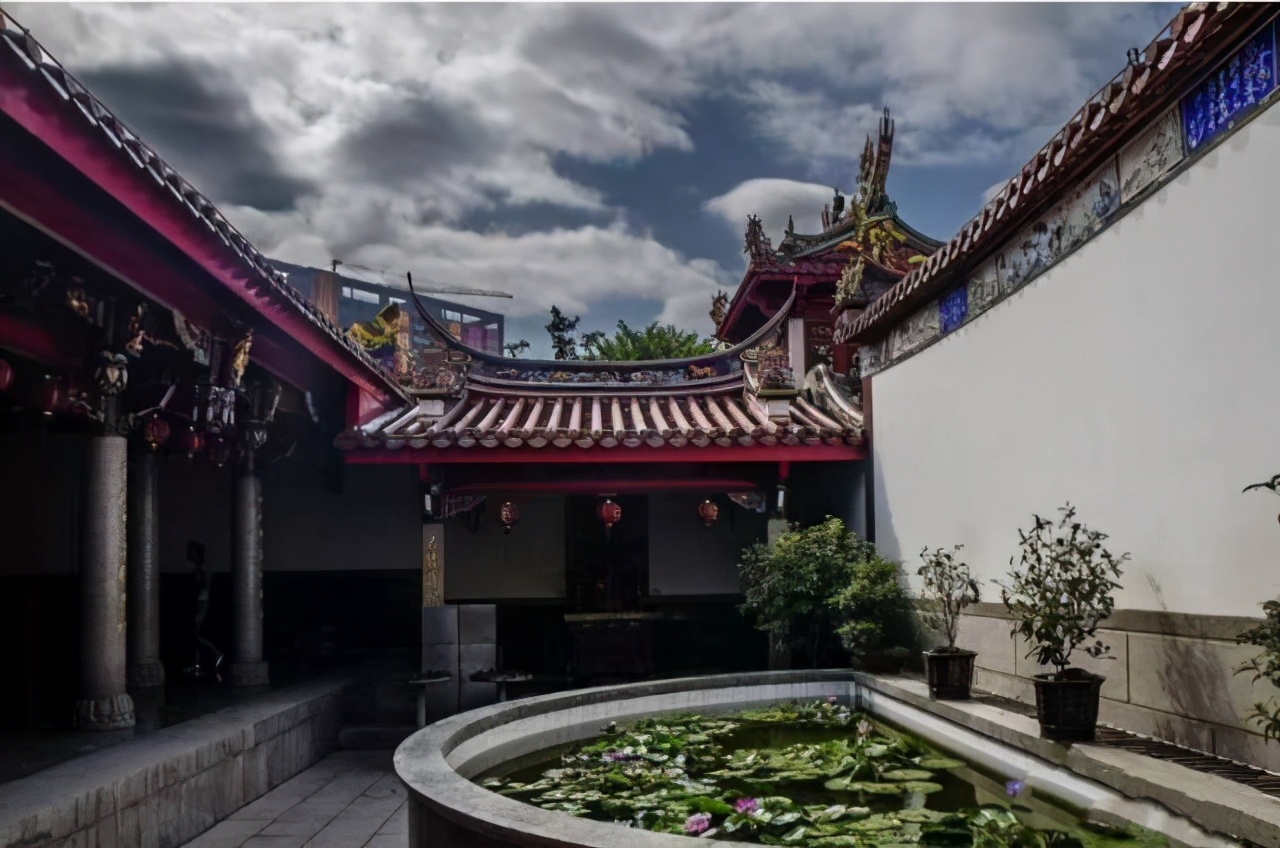 千山万水不如淮河两岸,千山万水不及淡水