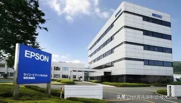 日本制造业企业列表,日本世界顶级制造企业清单