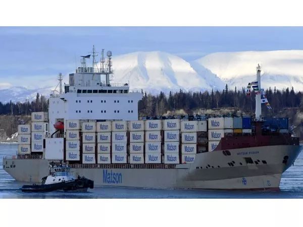 美森快船干货,美森快船是什么