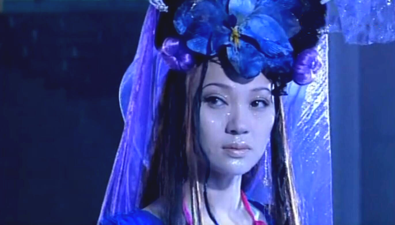 宁采臣聂小倩壁纸高清,聂小倩和宁采臣在哪里拍的