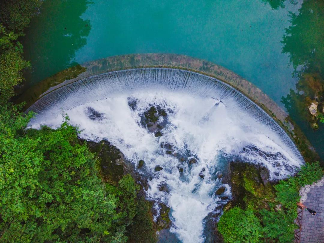 9个国内绝美小众旅行景点,国内必去的5个小众旅游景点