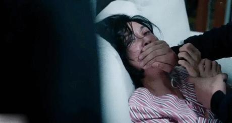 美国科幻丧尸大片9.0以上评分,人类和丧尸组队打骷髅科幻电影