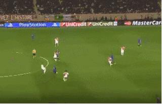 足球长传球怎么又快又稳,足球长传球的技术要点