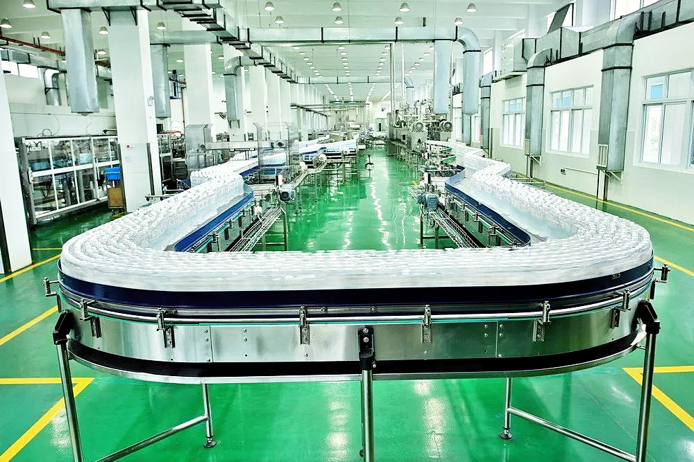 叮咚~请签收，9家名牌观光工厂的大包裹「隐盏出品」