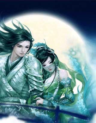 蛮荒传奇小说全集,经典洪荒神话类小说