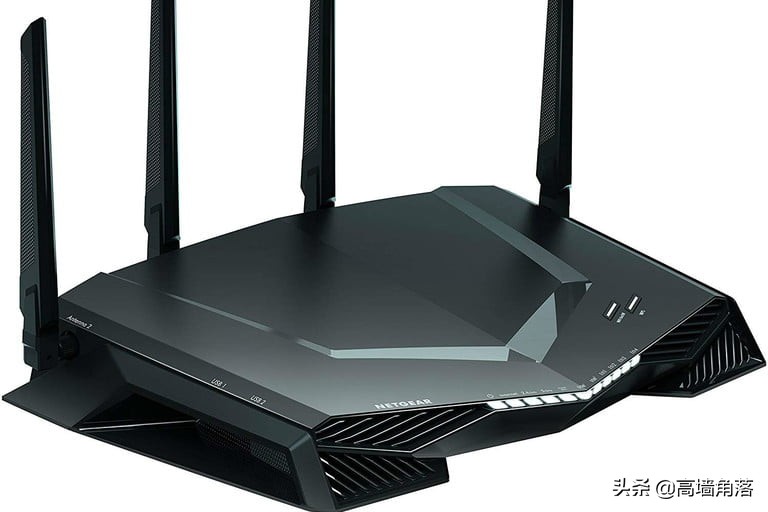 最值得买的几种路由器购买推荐,2018年选择什么牌子的路由器