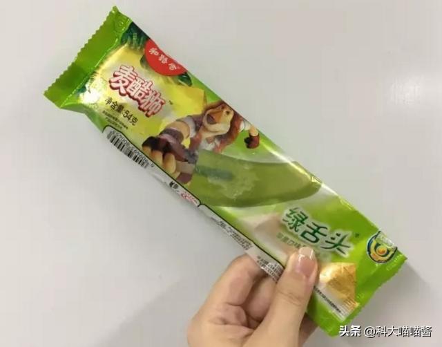 90后鸡蛋奶糕,90后奶味的零食