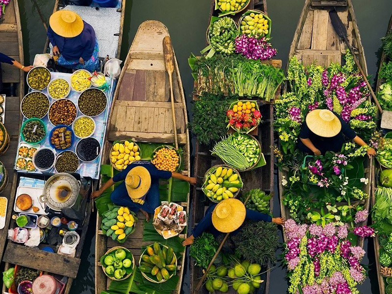 义乌为何有全球最大的小商品市场,全球最大的小商品批发市场