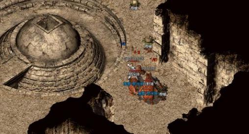 神途道士加什么,神途手游什么装备好打