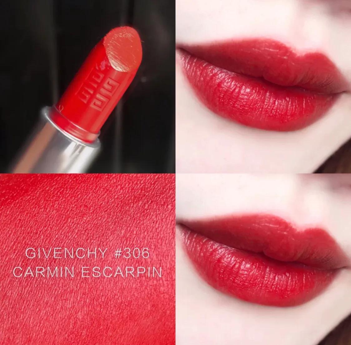 什么颜色的口红显白又自然又持久,mac口红哪个颜色最显白