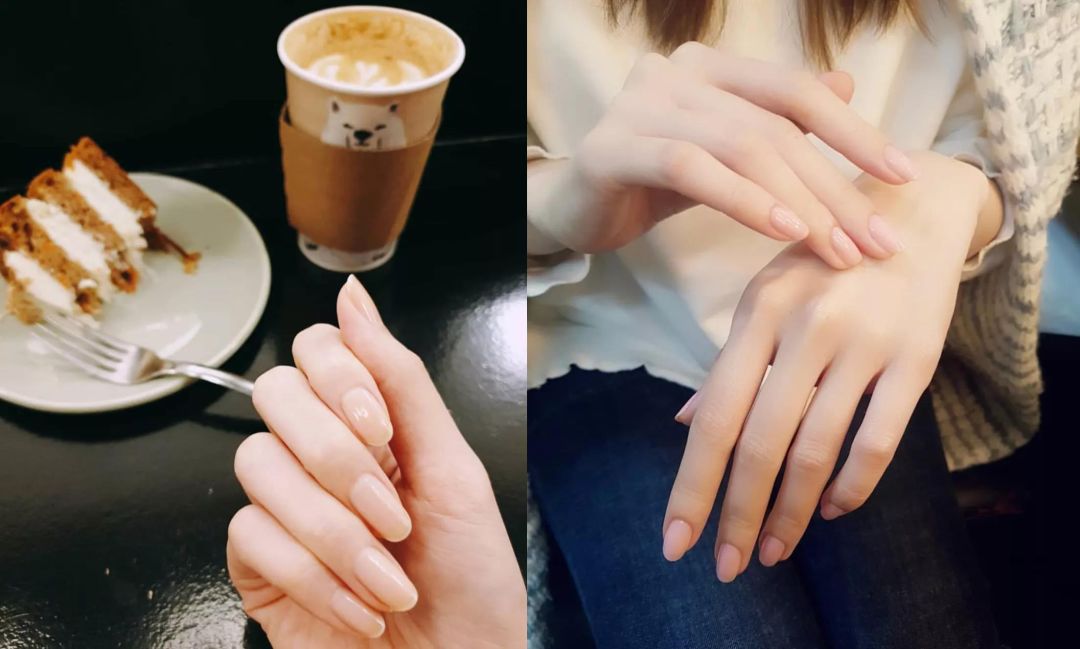 韩国最新美甲神器,最新韩国美甲神器