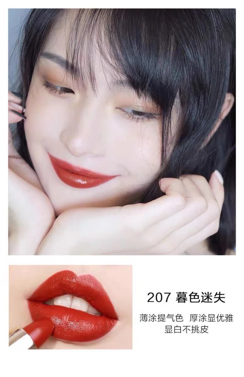 双十一买口红哪个大牌赠品多,双十一必入口红色号推荐