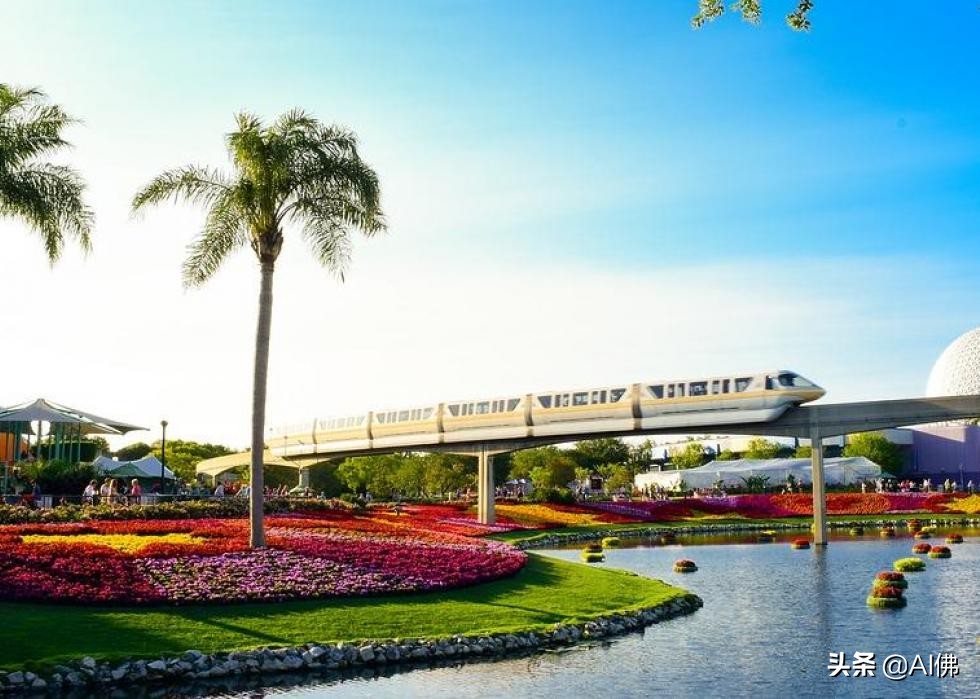 世界最贵的50个国际旅游城市,世界五大最好的旅游城市