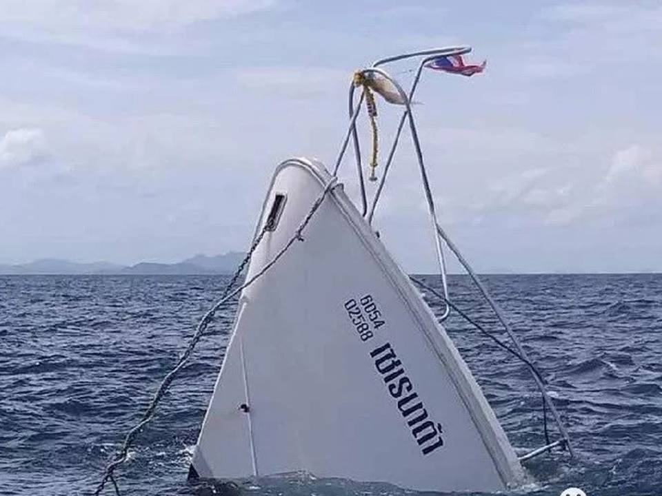 泰国旅游看似寻常的地方,泰国旅游人气旺盛