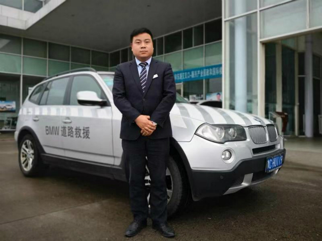 分享宝马售后日常工作,宝马谈售后