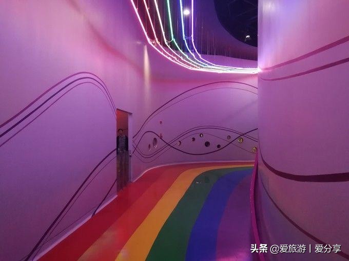 上海科技馆游玩攻略,景点打卡上海科技馆