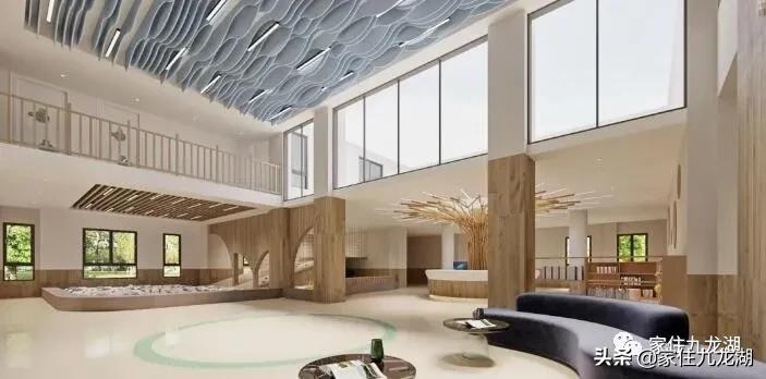 九龙湖附近幼儿园有哪些,九龙湖悦美滨江幼儿园