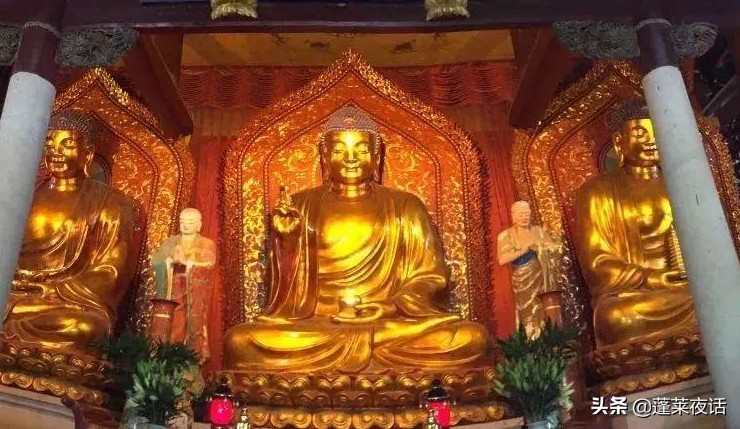 民间故事夜叉抢新娘,民间故事传说破庙夜叉