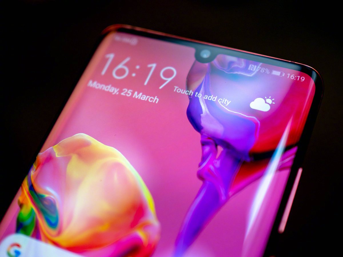 华为p30的emui9.1,华为p30emui11使用