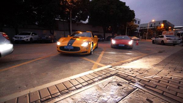 老西关炭炉羊肉煲，不给蘸酱！藏在村子里，门口停满豪车