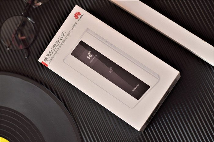 华为最新5g移动随身wifi,华为5g随身wifi和手机5g热点