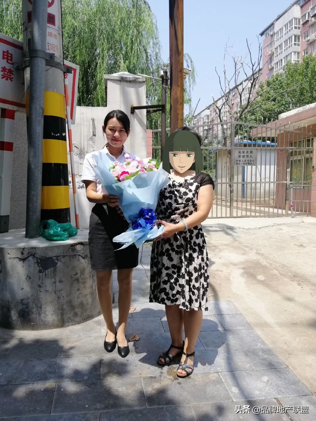 最温情的陪伴与贴心的服务，尽在旭辉银盛泰社区