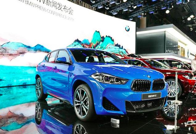 宝马x2三缸发动机性能评价,宝马x2国产后零整比高吗