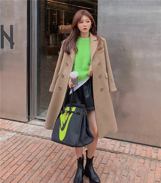 肩膀又窄又塌怎么穿搭,肩膀太宽太长了怎么穿搭