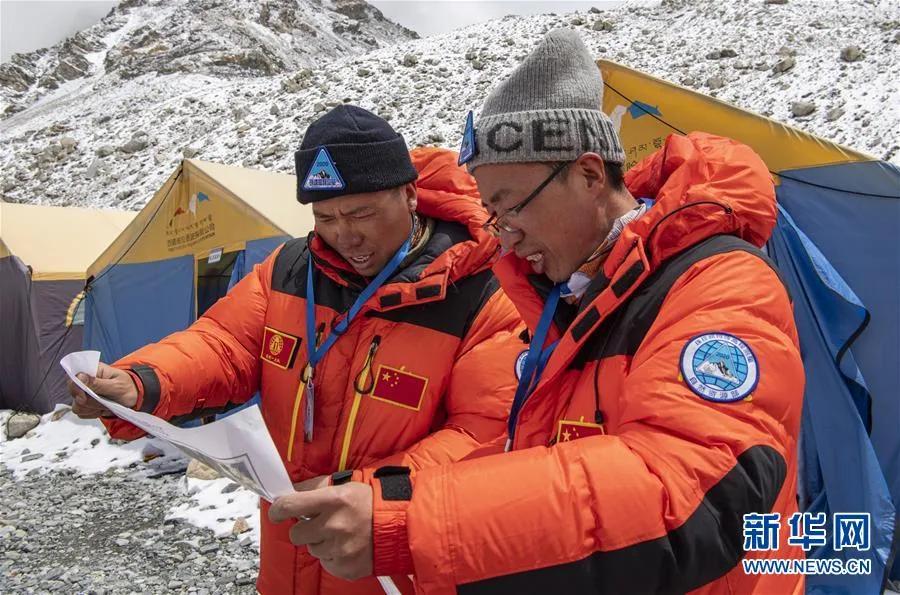 出发去“大地之母”！神秘队伍要给“她”量身高，只为验证一个事实......