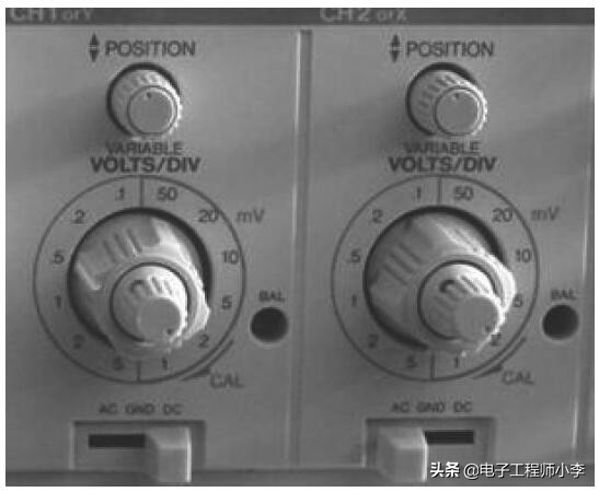 示波器维修常见故障,示波器常见故障大全