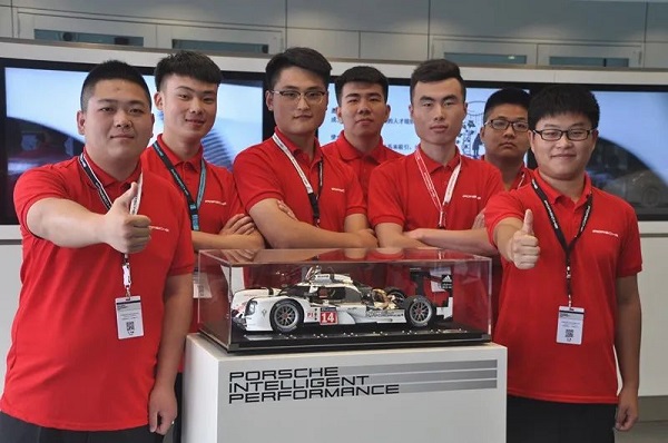 上海博世汽修学校证书含金量,上海博世汽修学院报名标准