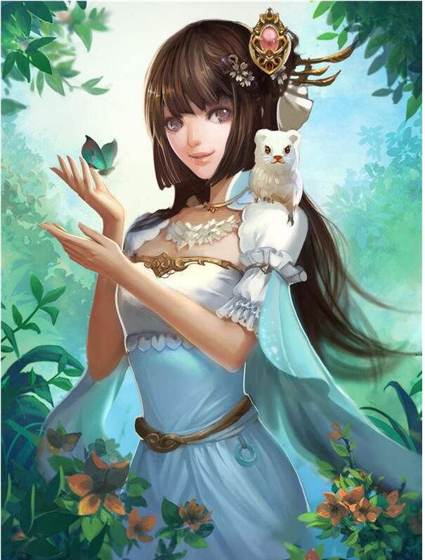 《天龙八部》怎么玩,天龙八部怎样玩好武当