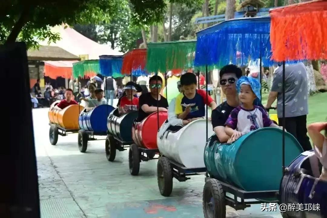 邛崃天府旅游名县规划,创建天府旅游名县崇州在行动