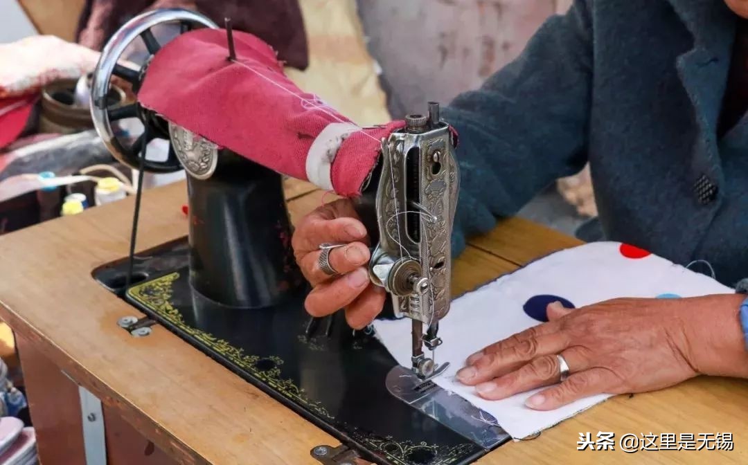 有味道的无锡老街回忆,老无锡的20条记忆