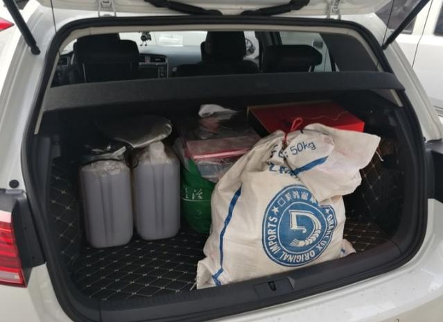 高尔夫这个车到底怎么样,高尔夫这个车优缺点是什么