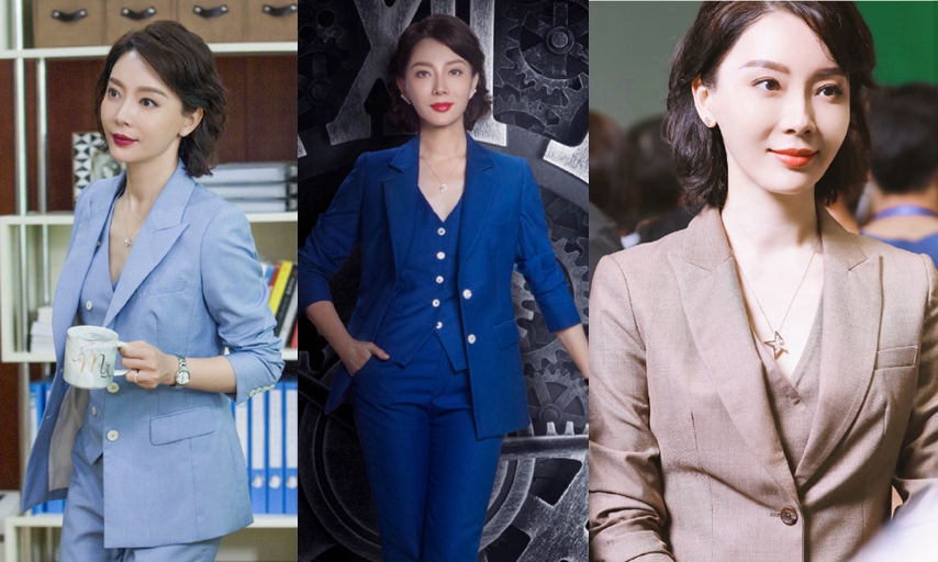 浪姐平价同款,浪姐十大经典款