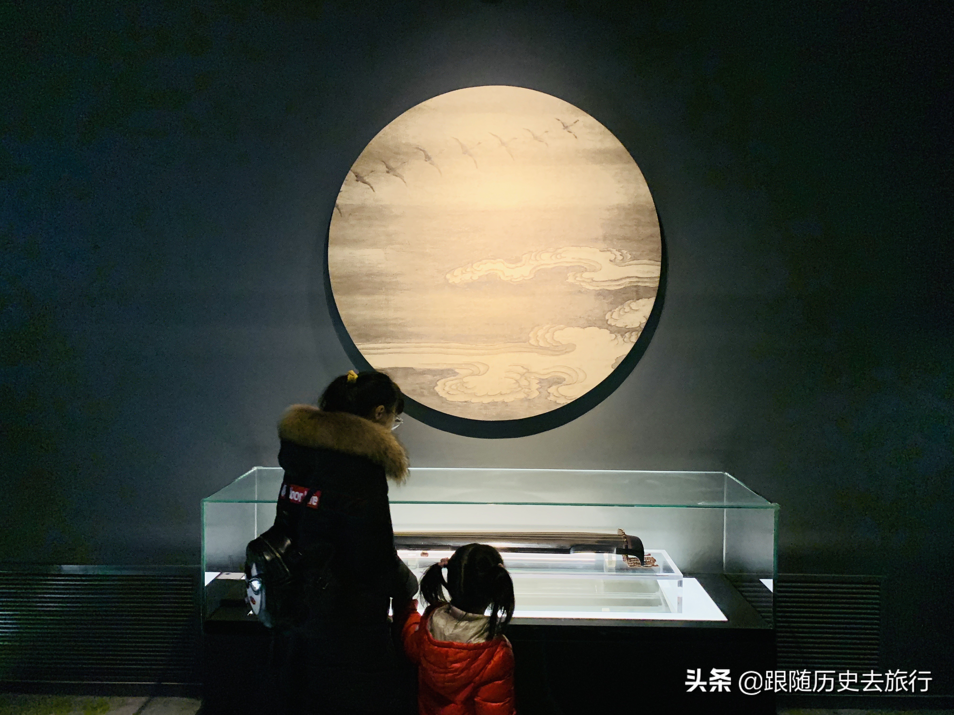 北京故宫最值得看的地方,北京故宫为什么值得去