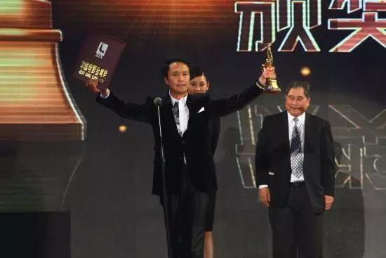 吴刚从年轻到老,吴刚的演技一言难尽