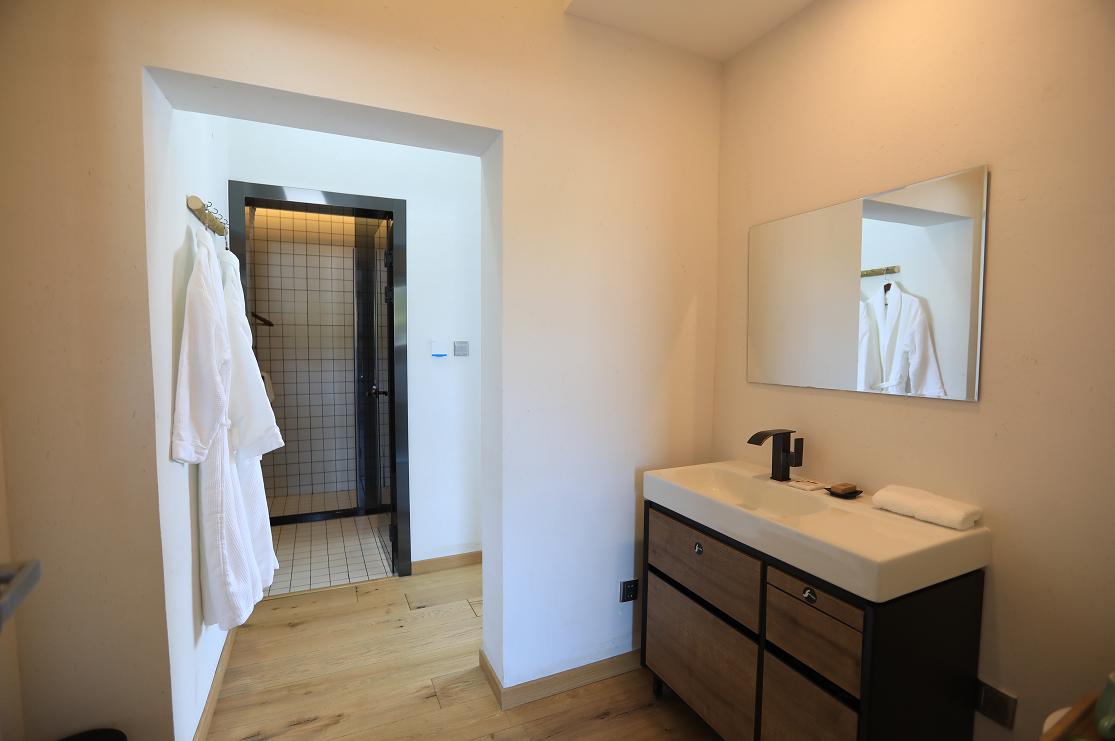 日光山谷轻奢别墅,北京日光山谷价格